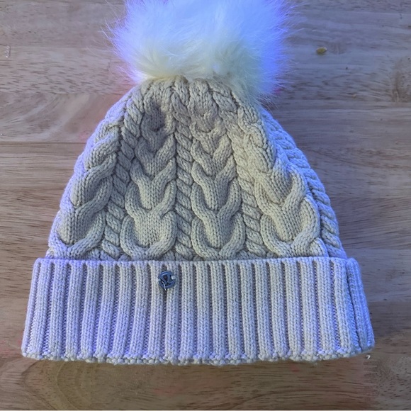 Lululemon Preowned Knit Pom Beanie main image 11